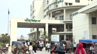 কুষ্টিয়ায় হাম উপসর্গে আরও ১ শিশুর মৃত্যু, চিকিৎসাধীন ৭৫
