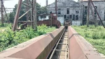 কুষ্টিয়া সুগার মিলে নষ্ট হচ্ছে শত কোটি টাকার যন্ত্রপাতি: পূনরায় চালুর দাবি