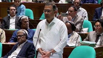 সরকার-বিরোধী দলের যে কেউ ব্যর্থ হলে পুরো সংসদ ব্যর্থ হবে: প্রধানমন্ত্রী