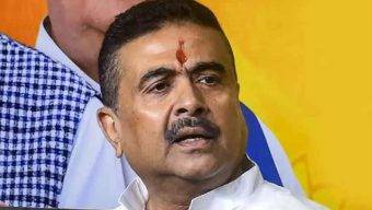 বাংলাকে বাঁচাতে সব রাজনৈতিক দলের সহযোগিতা চাই’, মুখ্যমন্ত্রী হয়েই ঐক্যের বার্তা শুভেন্দুর