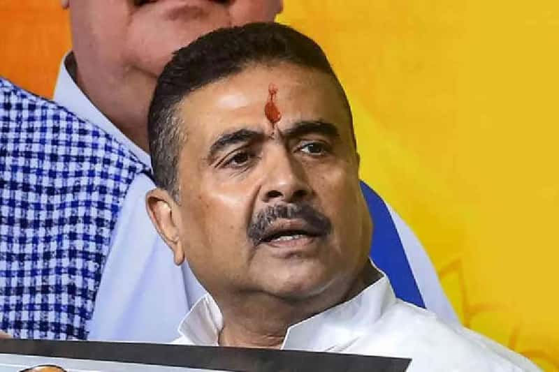 বাংলাকে বাঁচাতে সব রাজনৈতিক দলের সহযোগিতা চাই’, মুখ্যমন্ত্রী হয়েই ঐক্যের বার্তা শুভেন্দুর