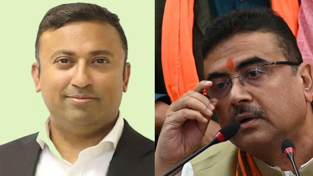 মুখ্যমন্ত্রী শুভেন্দুর বক্তব্যের প্রতিক্রিয়া পররাষ্ট্র উপদেষ্টার