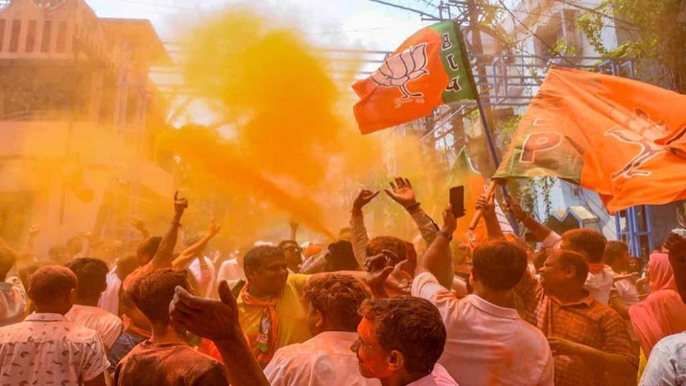 আগামী ৯ মে পশ্চিমবঙ্গ সরকারের শপথ