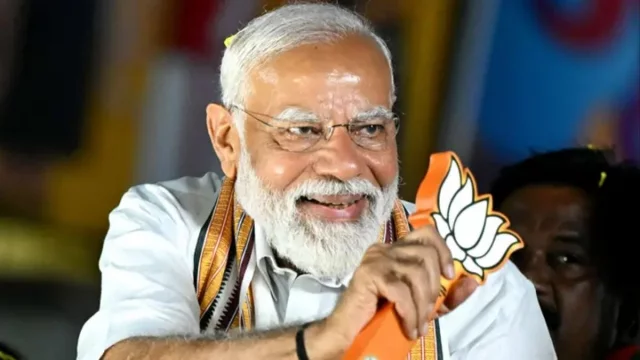 পশ্চিমবঙ্গে ‘পদ্ম’ ফুটেছে, জনশক্তির জয় হয়েছে: মোদি