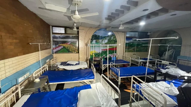 ৬ নবজাতকের মৃত্যু; আদ-দ্বীন হাসপাতালের ওয়ার্ডে ভেন্টিলেশন ত্রুটি পেয়েছে তদন্ত কমিটি