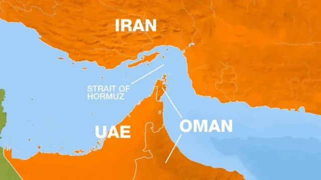 ইরানি জাহাজে মার্কিন হামলা: নিখোঁজ পাঁচ নাবিকের একজনের মরদেহ উদ্ধার
