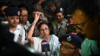 মমতা পদত্যাগ না করলে পশ্চিমবঙ্গে কী ঘটবে