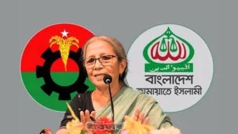 বিএনপি–জামায়াতের মত নিয়েই যুক্তরাষ্ট্রের সঙ্গে বাণিজ্যচুক্তি হয়েছিল: সাবেক উপদেষ্টা ফরিদা