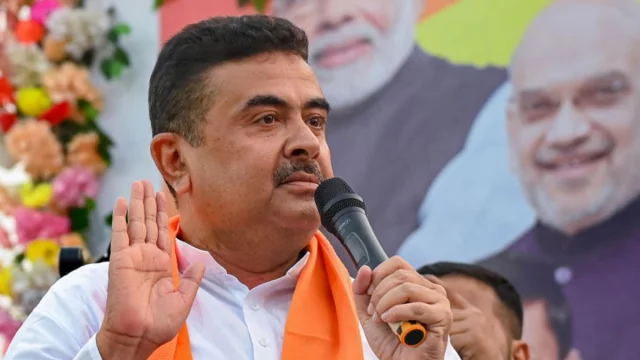 পশ্চিমবঙ্গে বিজেপি সরকারের শপথ কাল, ঘোষণা হবে নতুন মুখ্যমন্ত্রীর নাম