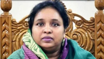 আইভীর জামিন আপিলে বহাল, মুক্তিতে বাধা নেই