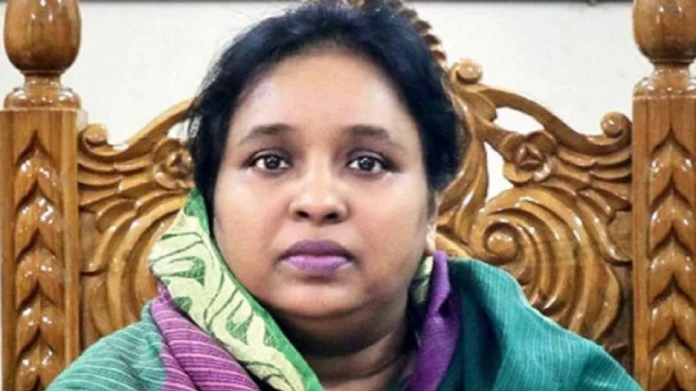আইভীর জামিন আপিলে বহাল, মুক্তিতে বাধা নেই