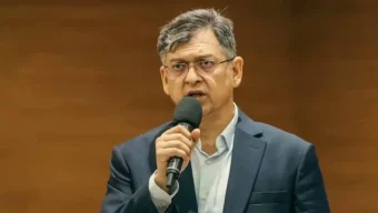 অঙ্গরাজ্য নয়, ভারতের কেন্দ্রীয় সরকারের সঙ্গে যোগাযোগ আছে বাংলাদেশের: স্বরাষ্ট্রমন্ত্রী