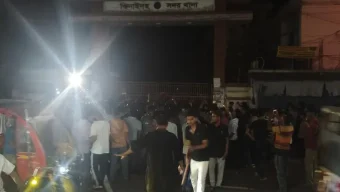 ঝিনাইদহে নাসীরুদ্দীন পাটোয়ারীর ওপর হামলা, ছাত্রদল নেতাসহ ৮ জনের নামে মামলা