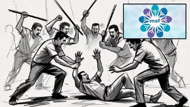দেশে মে মাসে সহিংসতায় ৩২ জনের মৃত্যু, উদ্ধার ৫৩ অজ্ঞাত মরদেহ: এমএসএফ