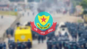 রাজধানীজুড়ে হঠাৎ পুলিশের কড়া সতর্কতা