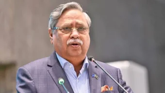 পুলিশকে মানবিক ও প্রযুক্তি নির্ভর বাহিনী হিসেবে গড়ে তোলার আহ্বান রাষ্ট্রপতির