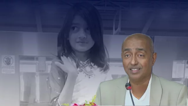 পল্লবীতে রামিসা হত্যা মামলার বিচার শুরু ঈদের পর: আইনমন্ত্রী