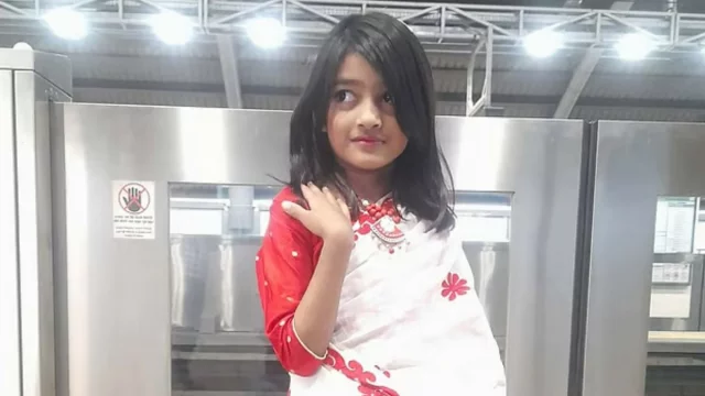 পল্লবীতে ৭ বছরের শিশুকে গলা কেটে হত্যা: অভিযুক্ত সোহেল ফতুল্লা থেকে গ্রেপ্তার