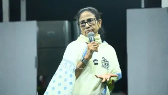 রাষ্ট্রপতি শাসন হলে হোক, ওরা আমাকে বরখাস্ত করুক: মমতা বন্দ্যোপাধ্যায়