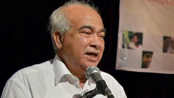 চিরবিদায় নিলেও মোশাররফ ভাই মানুষের হৃদয়ে দাগ কেটে থাকবেন: আনিস আলমগীর