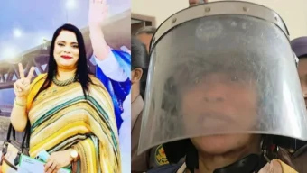 হত্যাচেষ্টা মামলায় সাবেক এমপি তুহিন গ্রেপ্তার
