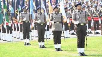 আগামীকাল রোববার পুলিশ সপ্তাহ শুরু, উদ্বোধন করবেন প্রধানমন্ত্রী