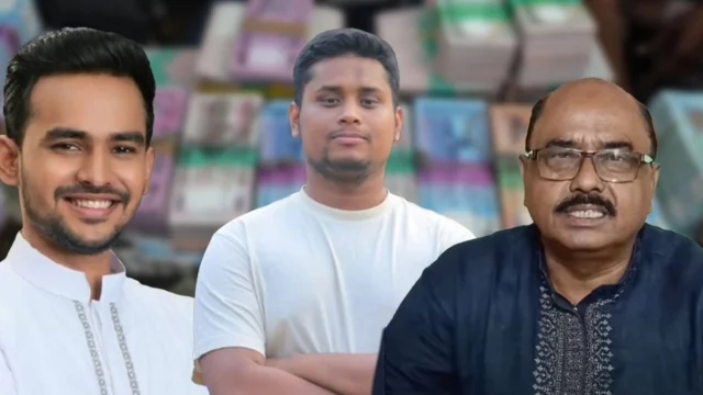 কুমিল্লা জেলা পরিষদ প্রশাসক; তারা দুই উপজেলার জন্য নিলো ২৫ কোটি, অন্যান্যরা পেলো ১০-১৫ লাখ টাকা— এটা তো বৈষম্য