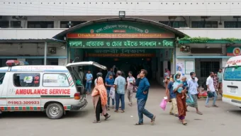 কোরবানি দিতে গিয়ে আহত ৮০