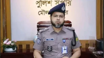 মৌলভীবাজারের এসপি রিয়াজুলকে প্রত্যাহার