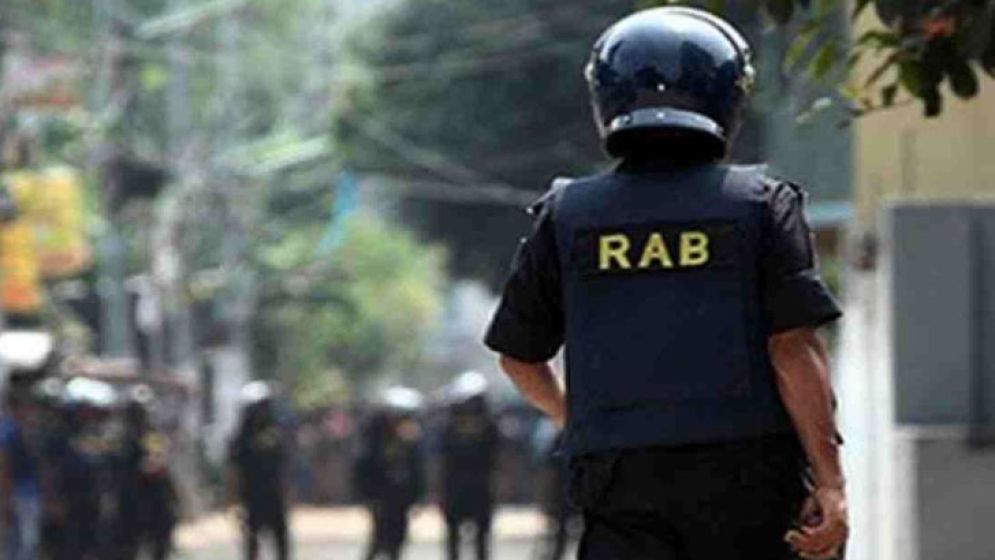 সিলেটে ছিনতাইকারীর ছুরিকাঘাতে র‌্যাব সদস্য নিহত