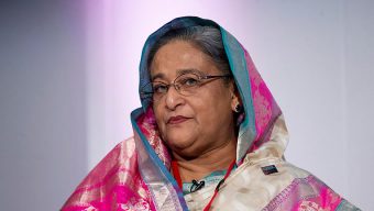 হাসিনা রাজনীতি থেকে বিদায় নিচ্ছেন? কে ধরবেন দলের হাল? ‘দ্য ওয়াল’-কে কী বললেন আওয়ামী লিগ নেত্রী