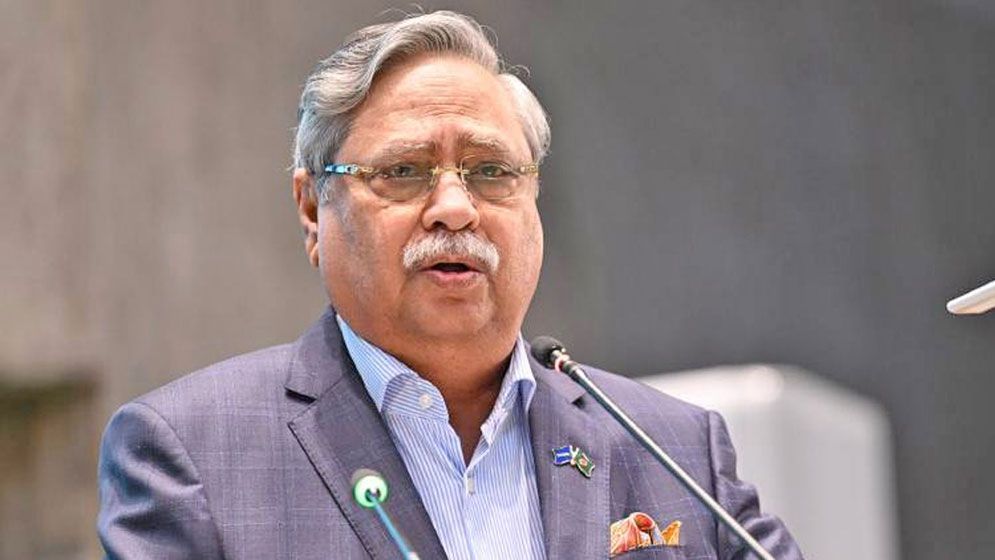 রাষ্ট্রপতির প্রোটোকল সংক্রান্ত নতুন নির্দেশনা প্রকাশ