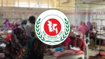 দেশে হামের উপসর্গে আরও ৮ শিশুর মৃত্যু, মোট মৃত্যু ৫৮৩