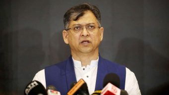 সরকার চায় শেখ হাসিনা বিচারের মুখোমুখি হোন: স্বরাষ্ট্রমন্ত্রী