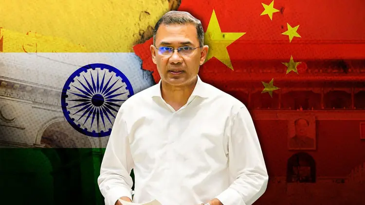 প্রধানমন্ত্রী তারেক রহমান আগে দিল্লি না বেইজিং সফর করবেন?
