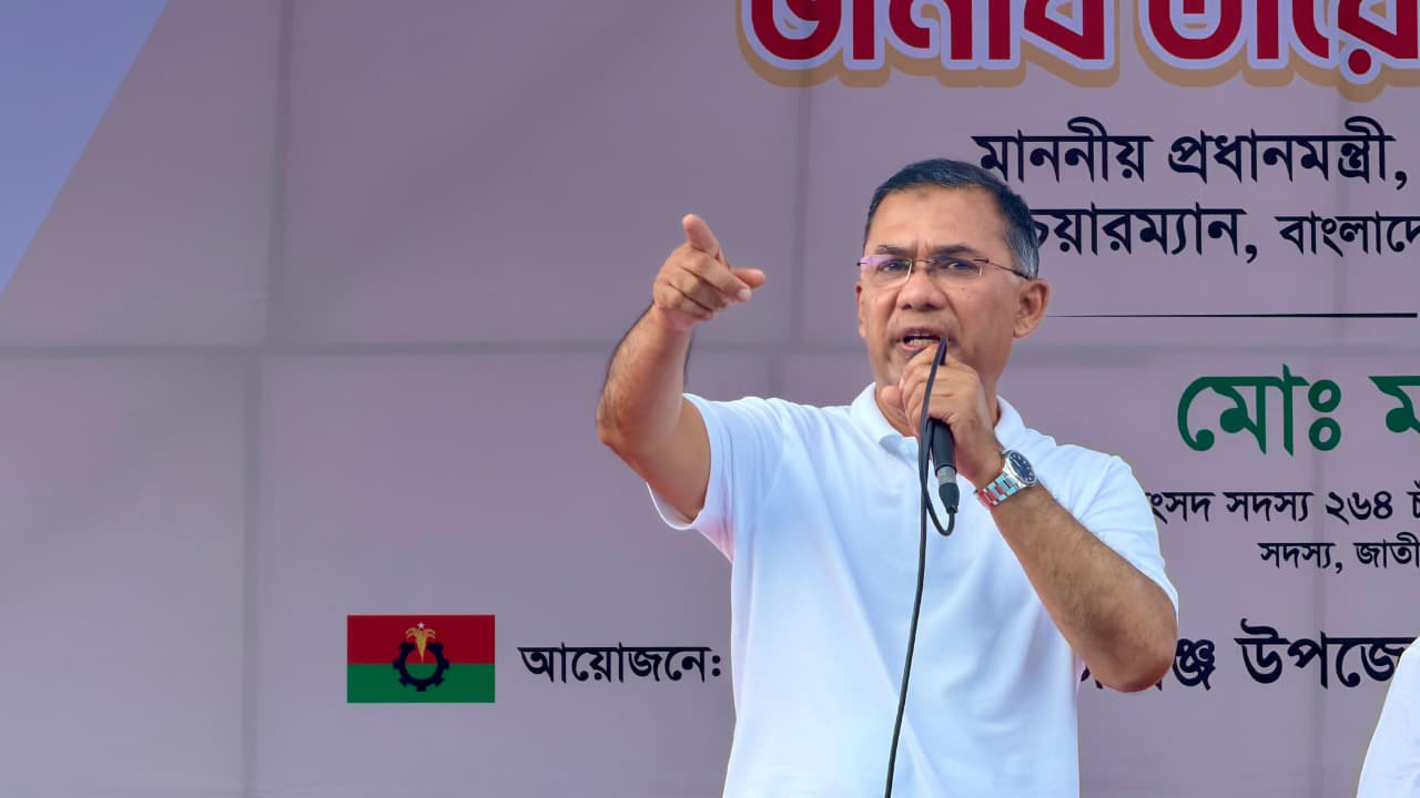 শনিবার ময়মনসিংহ যাচ্ছেন প্রধানমন্ত্রী
