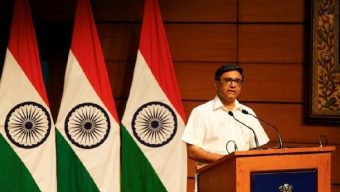 ভারতের পররাষ্ট্র সচিব বিক্রম মিশ্রীর নেপাল সফর স্থগিত