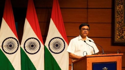 ভারতের পররাষ্ট্র সচিব বিক্রম মিশ্রীর নেপাল সফর স্থগিত