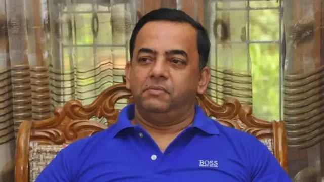 বেনজীর আহমেদকে যে প্রক্রিয়ায় ফিরিয়ে আনা হবে