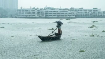 দেশের বিভিন্ন অঞ্চলে টানা ৫ দিন বৃষ্টির পূর্বাভাস