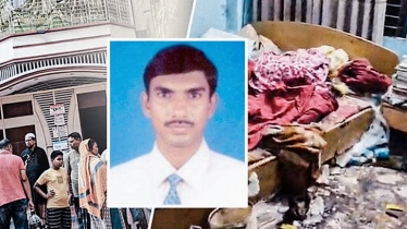 Neglected Mother’s Death Sparks National Outcry; Joint Secretary Withdrawn