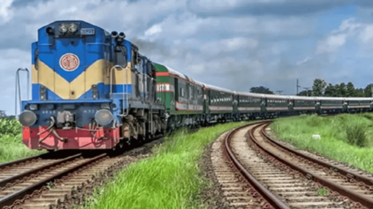 Billions Invested, But Trains Still Missing on Large Sections of Bangladesh’s Rail Network