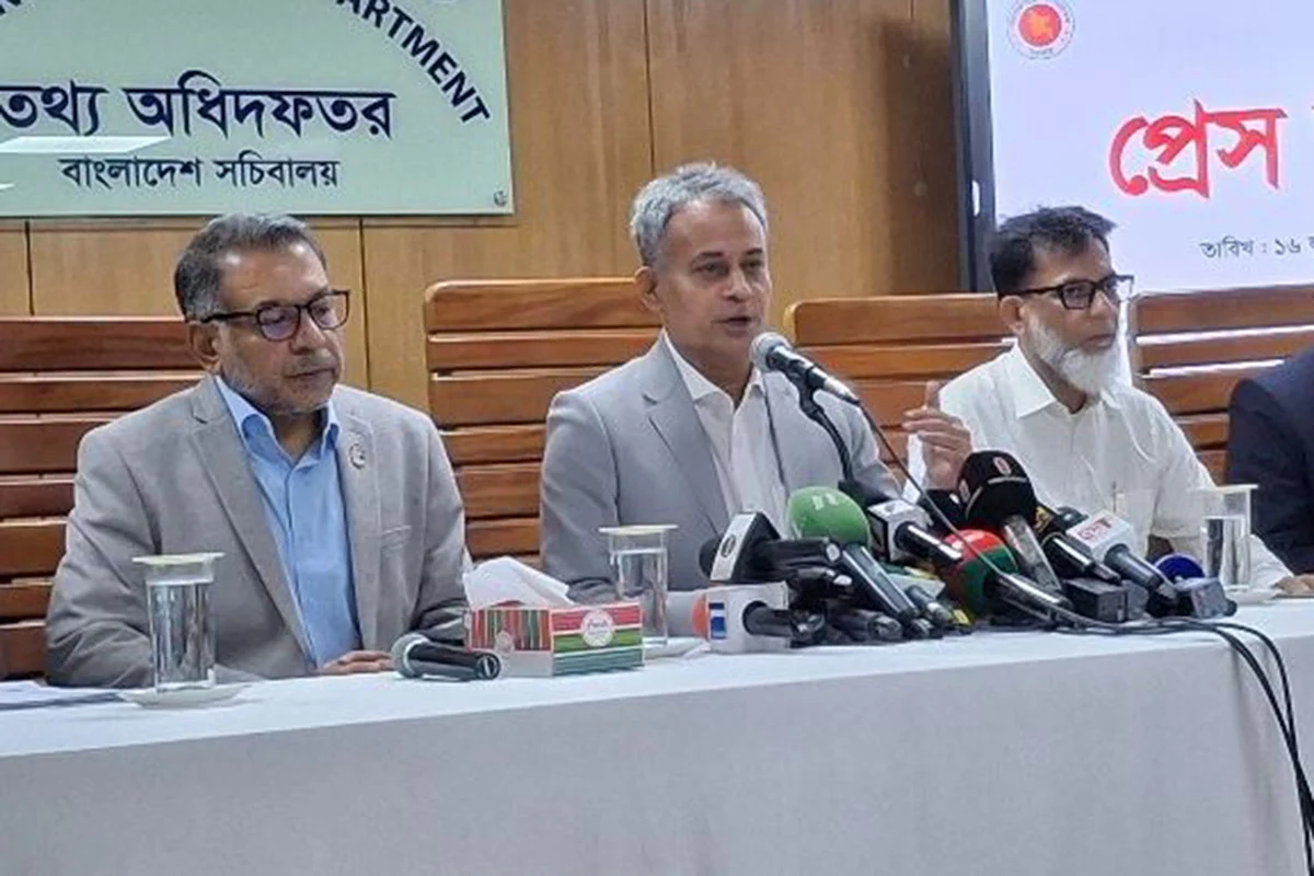 Govt to expand railway network to 10 more districts