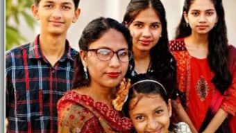 “Mother, Three Daughters Hacked to Death in Lakshmipur; Police Probe Motive”