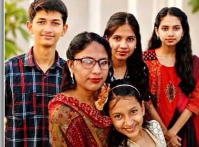 “Mother, Three Daughters Hacked to Death in Lakshmipur; Police Probe Motive”