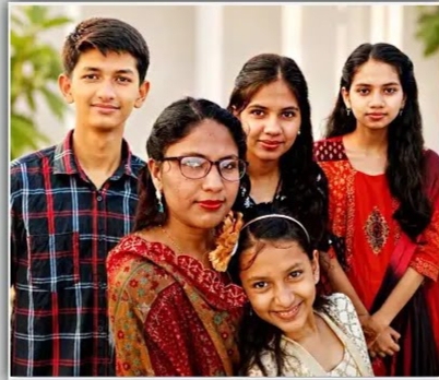 “Mother, Three Daughters Hacked to Death in Lakshmipur; Police Probe Motive”