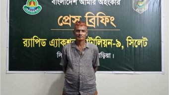 ট্রেনের ইঞ্জিনে অভিনব কৌশলে ১৬ কেজি গাঁজা পাচার: মাদক আইনে মামলা, আদালতের মাধ্যমে কারাগারে ট্রেনচালক