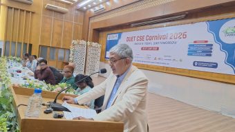 DUET wraps up two-day CSE Carnival 2026 with prize-giving ceremony