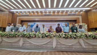 গাজীপুরে ডুয়েটে ২ দিনব্যাপী সিএসই কার্নিভাল সমাপ্তি
