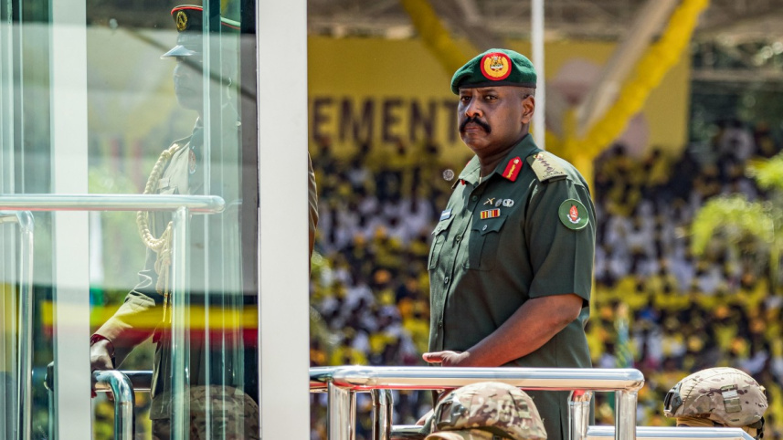 Uganda Army Chief Orders Suspension of Two Leading Media Outlets
